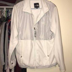 North Face jacket